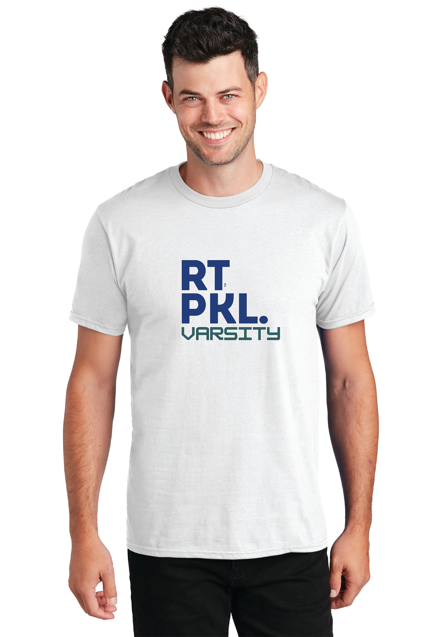 Port & Co™ Fan Favorite™ Tee, $1.00 GOES DIRECTLY TO HALLOWES COVE PTO