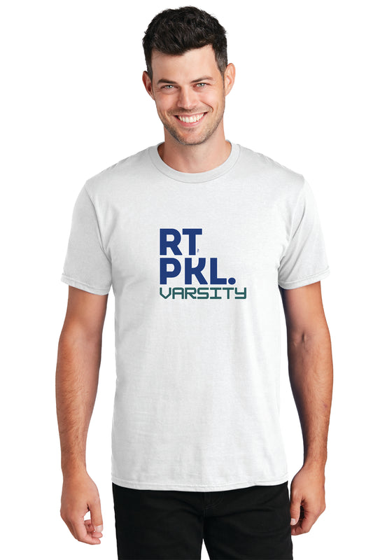 Port & Co™ Fan Favorite™ Tee, $1.00 GOES DIRECTLY TO HALLOWES COVE PTO